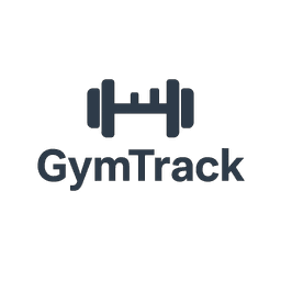 Logo GymTrack